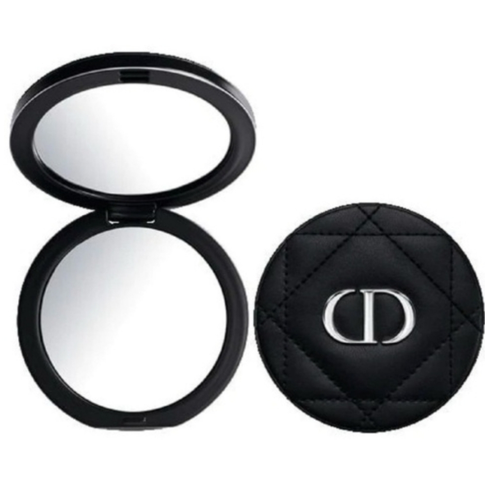Dior Compact Mirror Black